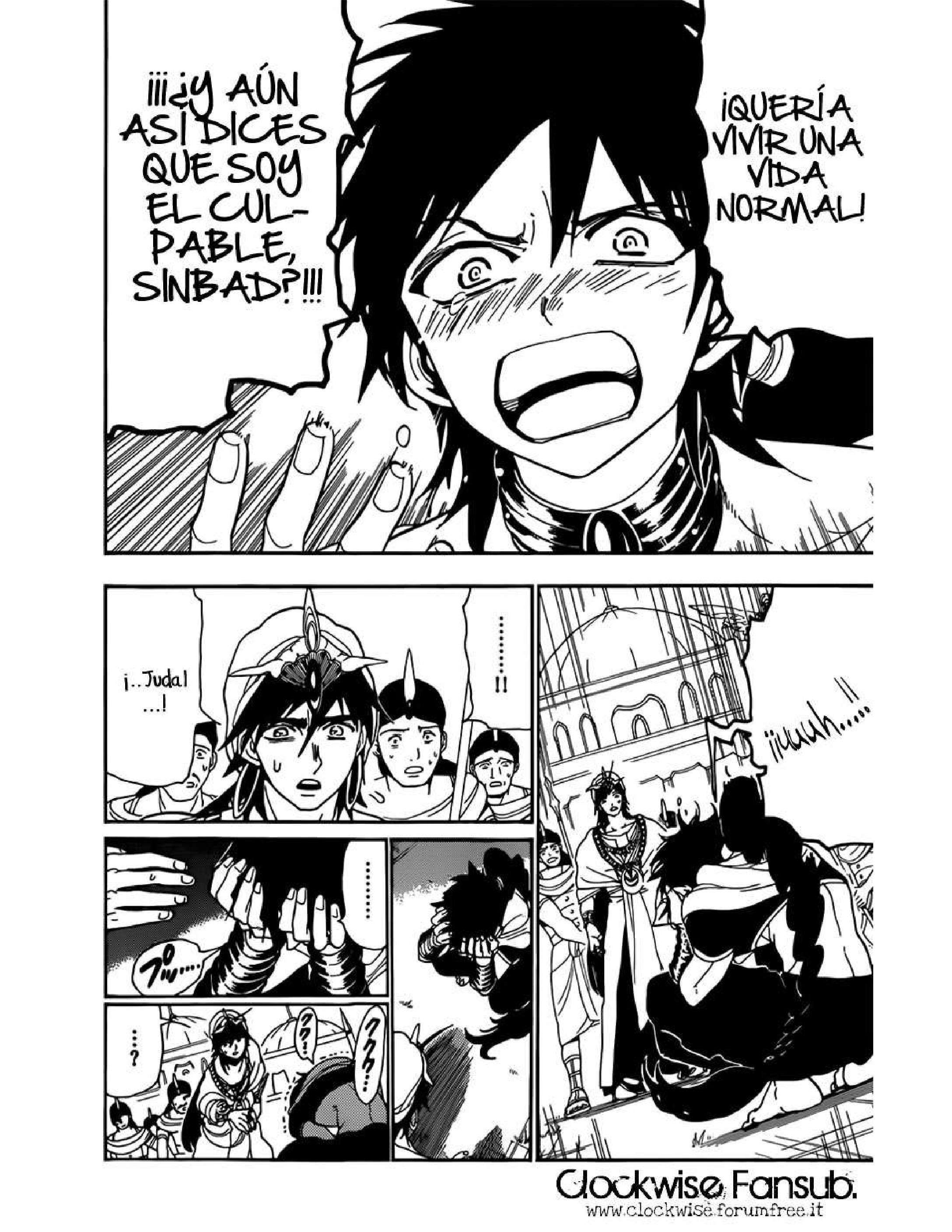 Capitulo 110 page 17