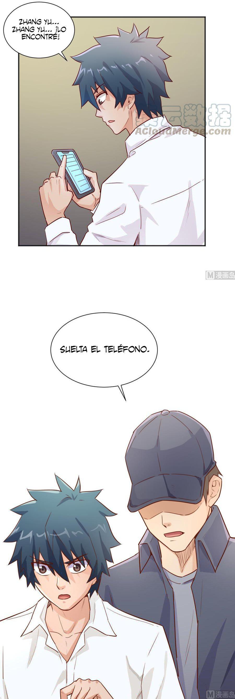 Capitulo 36 page 10