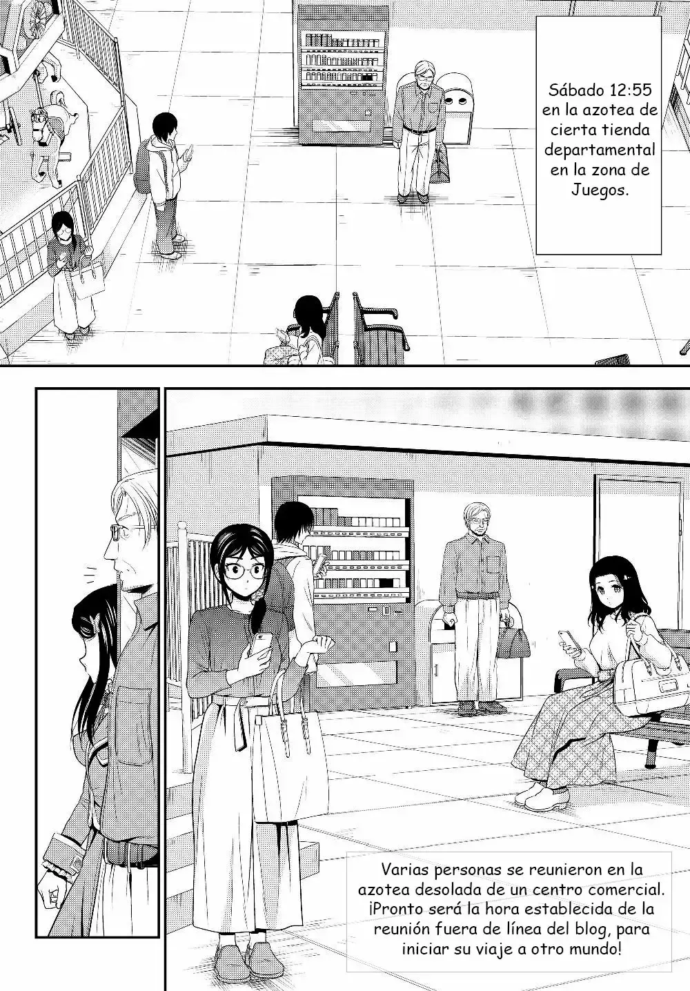 Capitulo 41 page 4