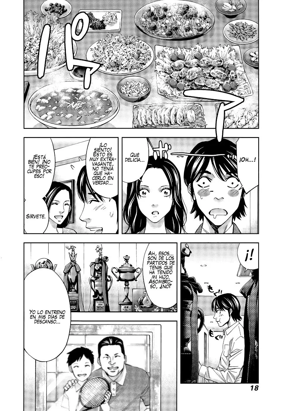 Capitulo 35 page 19