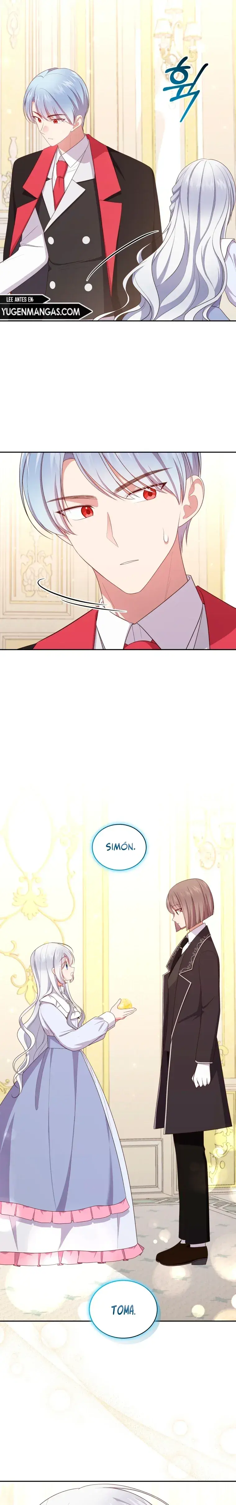 Capitulo 71 page 20
