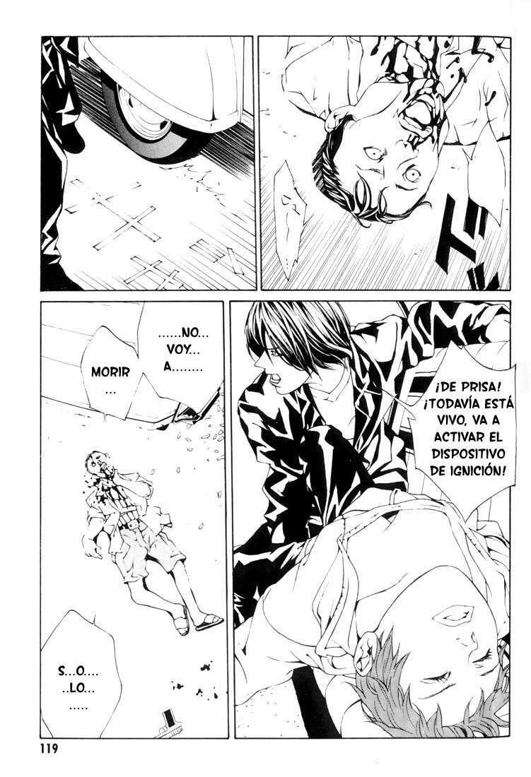 Capitulo 17 page 14