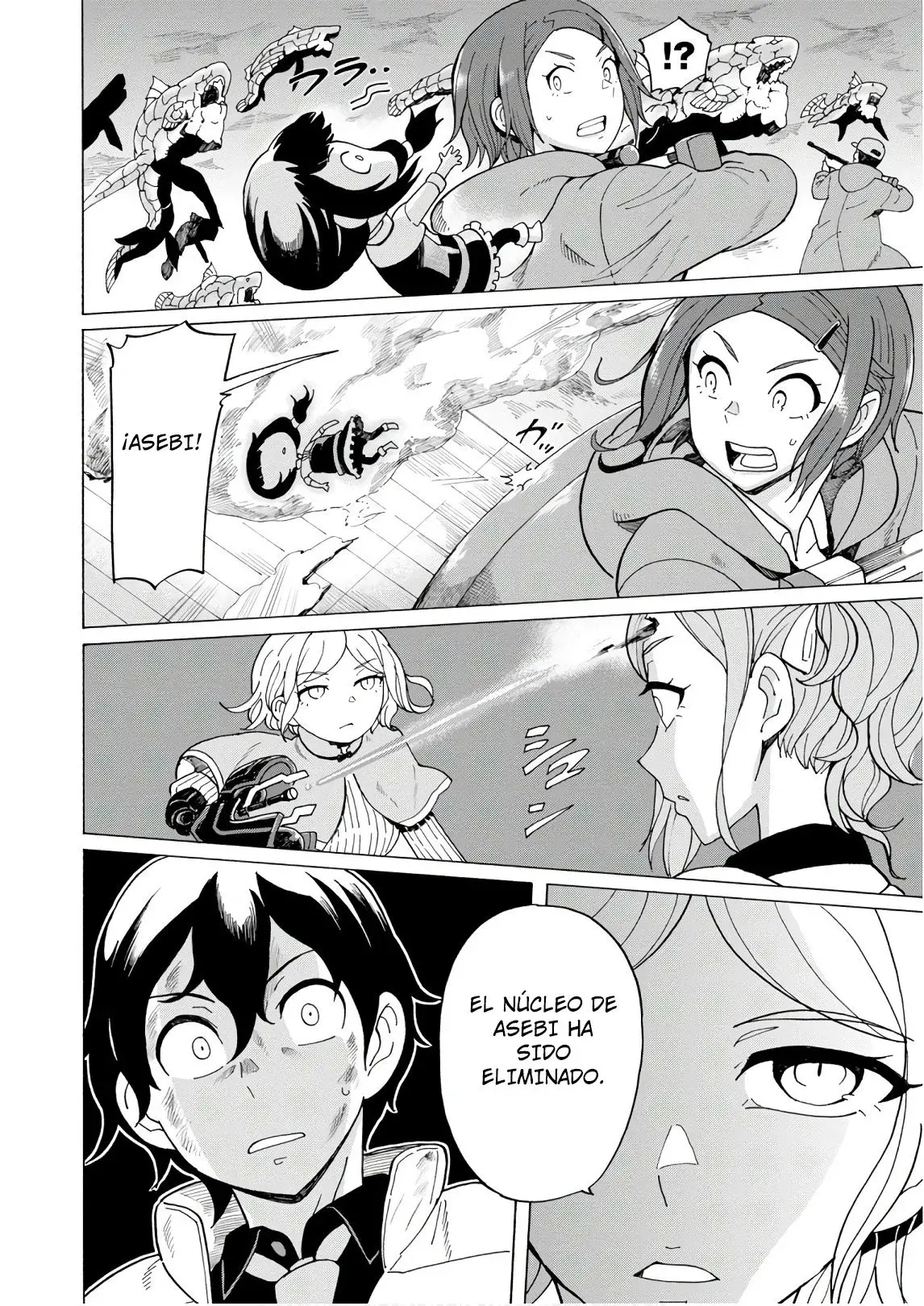 Capitulo 51 page 15
