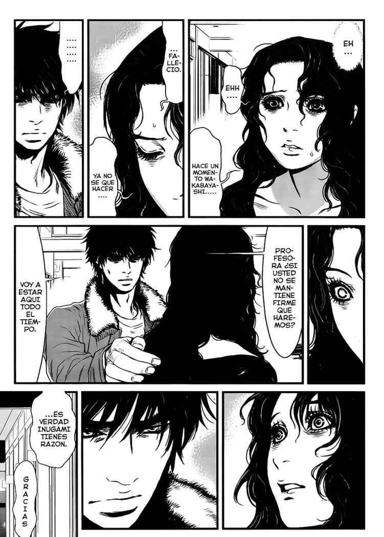 Capitulo 41 page 9