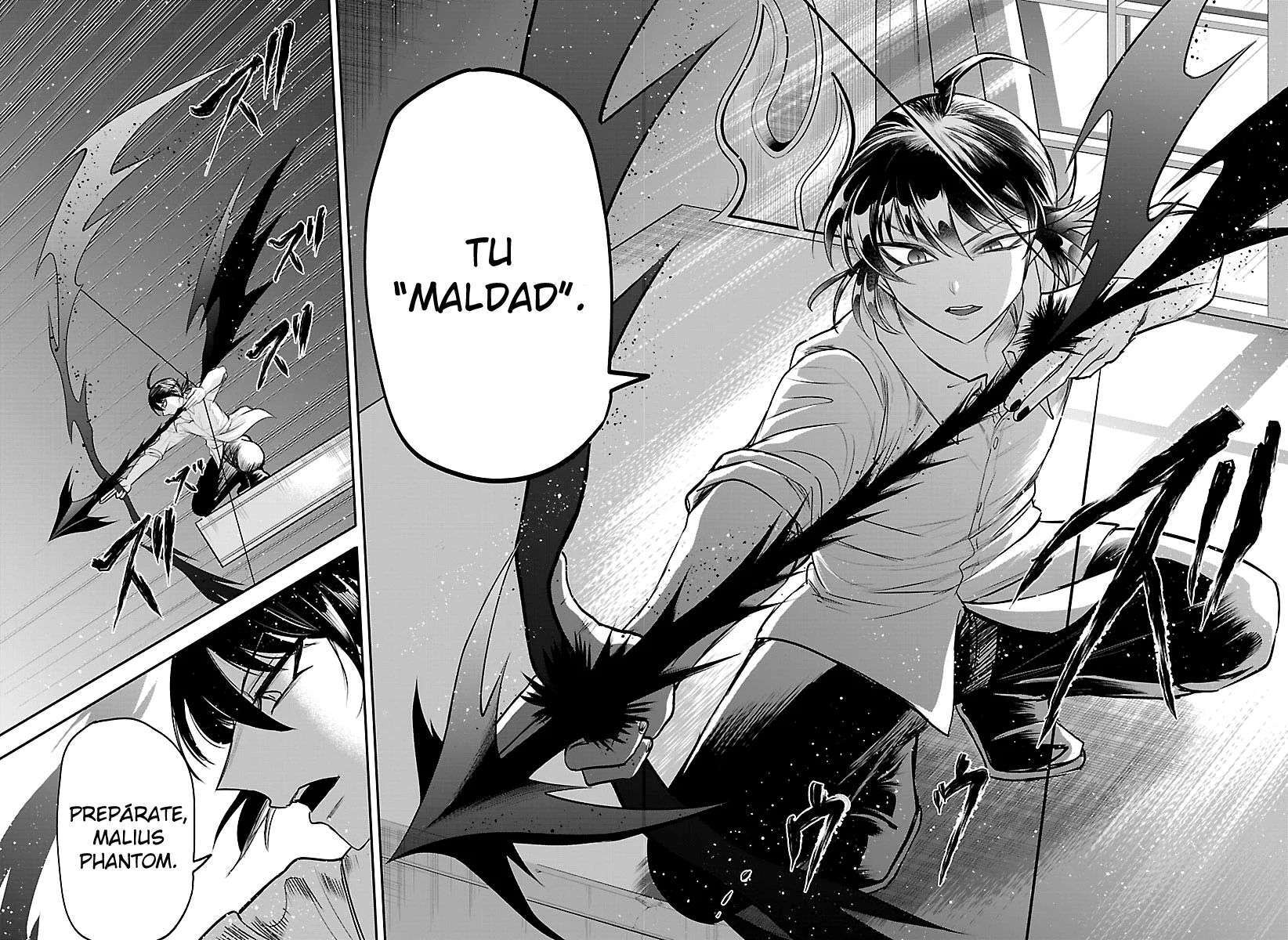 Capitulo 414 page 18