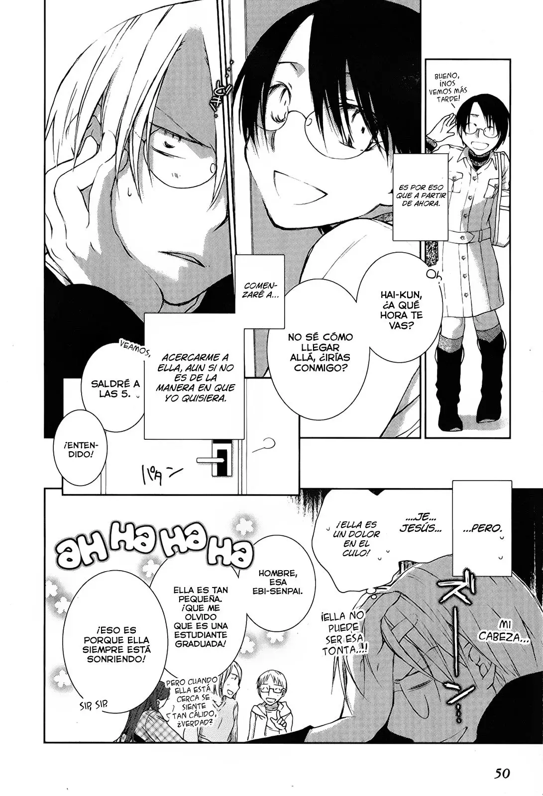 Capitulo 2 page 8