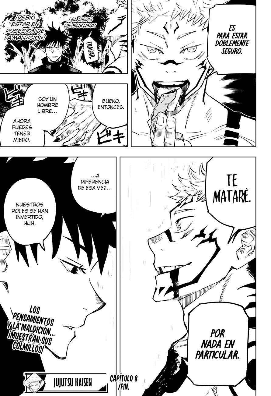 Capitulo 8 page 26