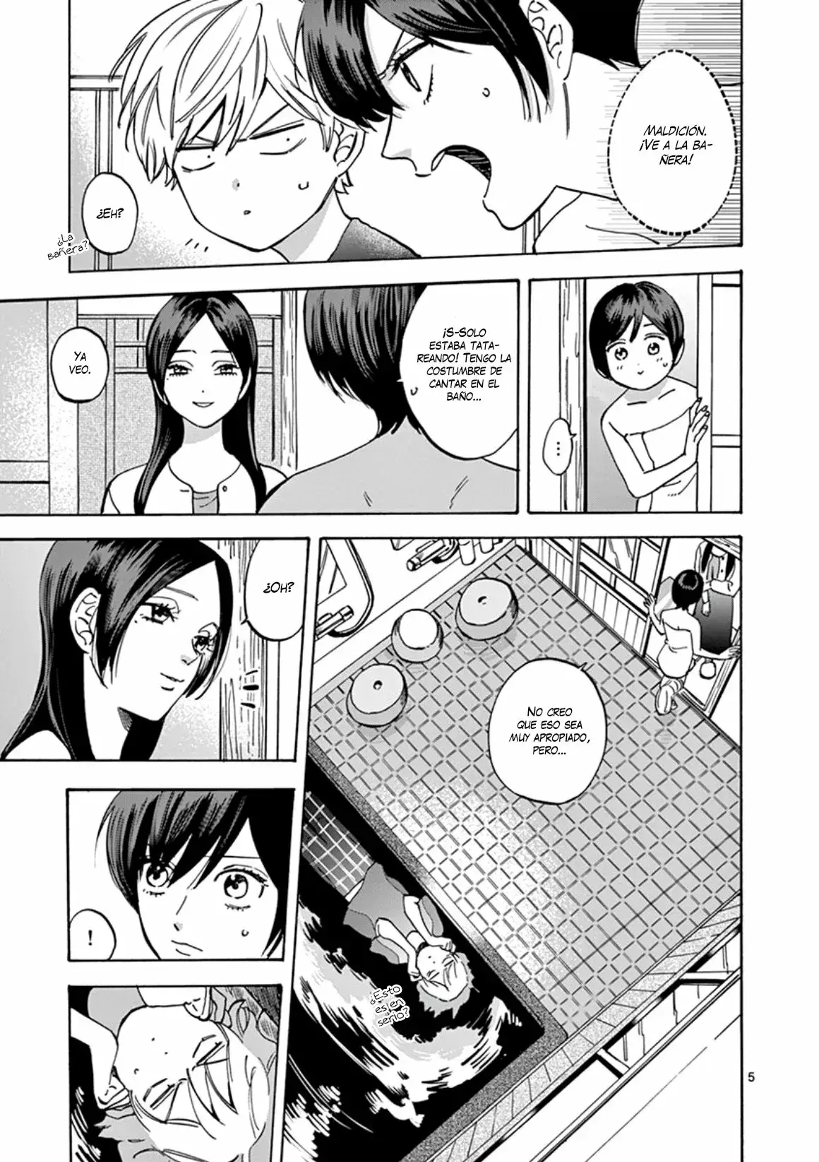 Capitulo 52 page 6