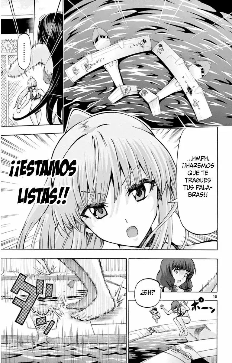 Capitulo 74 page 16