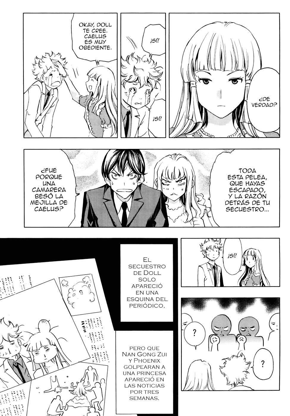Capitulo 80 page 28
