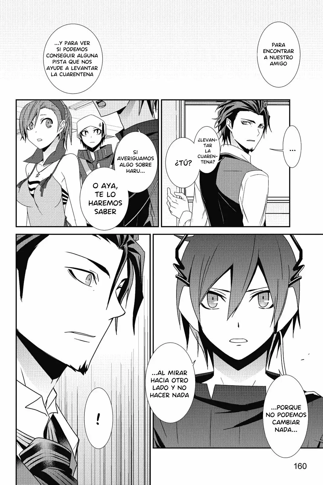 Capitulo 20 page 10