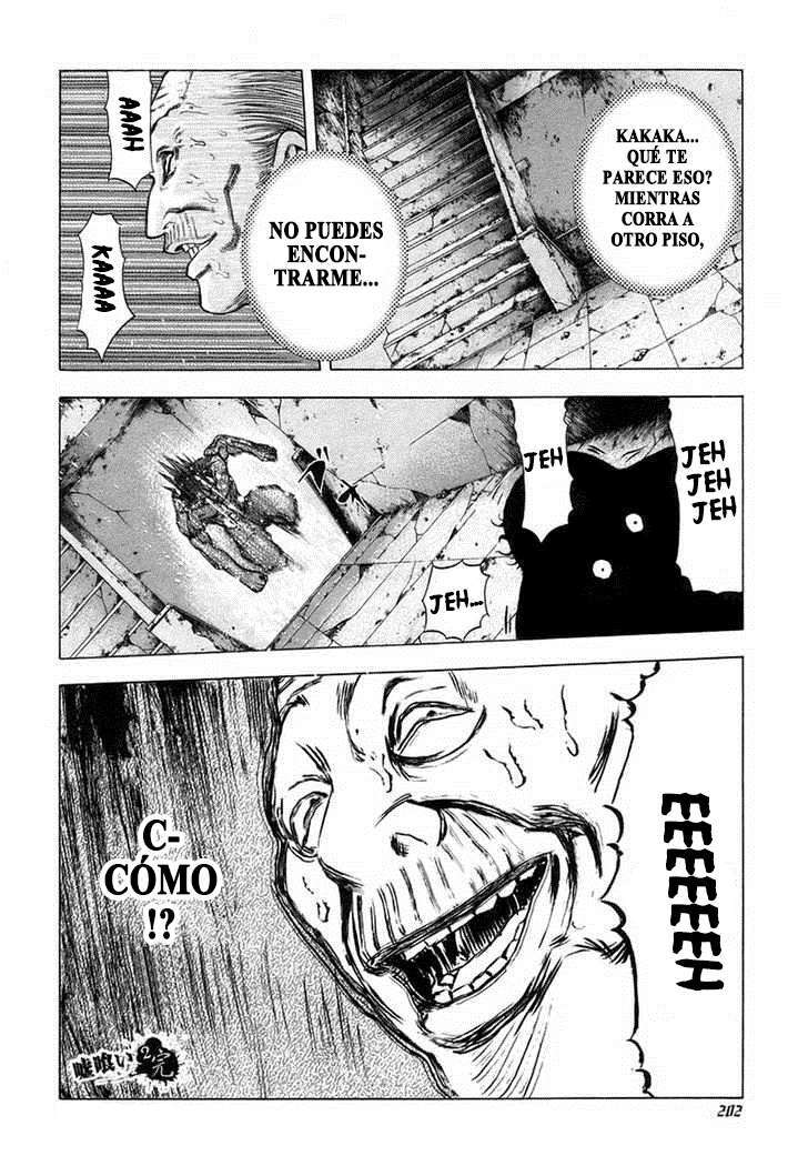 Capitulo 20 page 17
