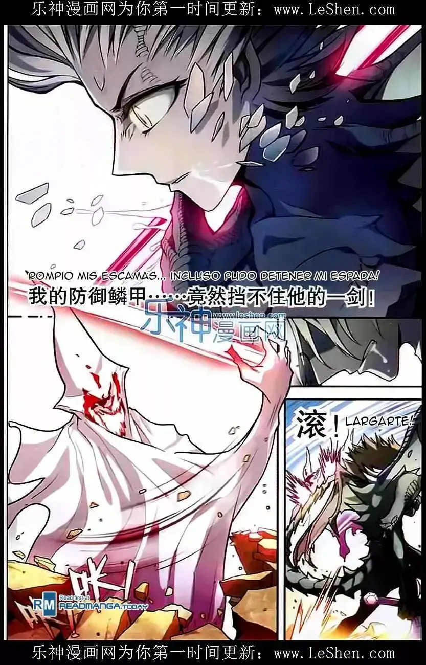 Capitulo 106 page 15