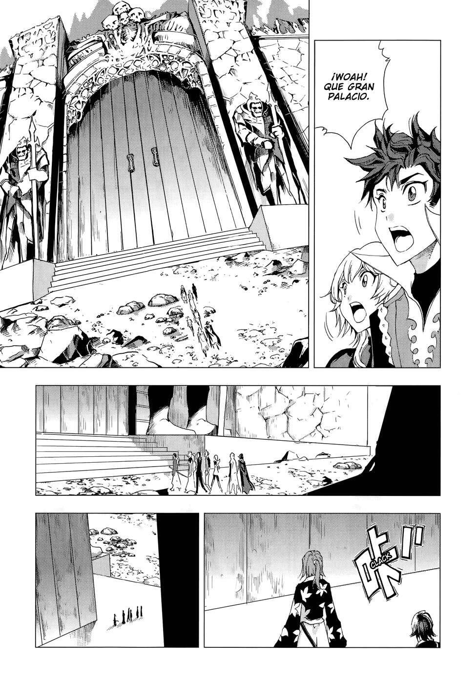Capitulo 74 page 28