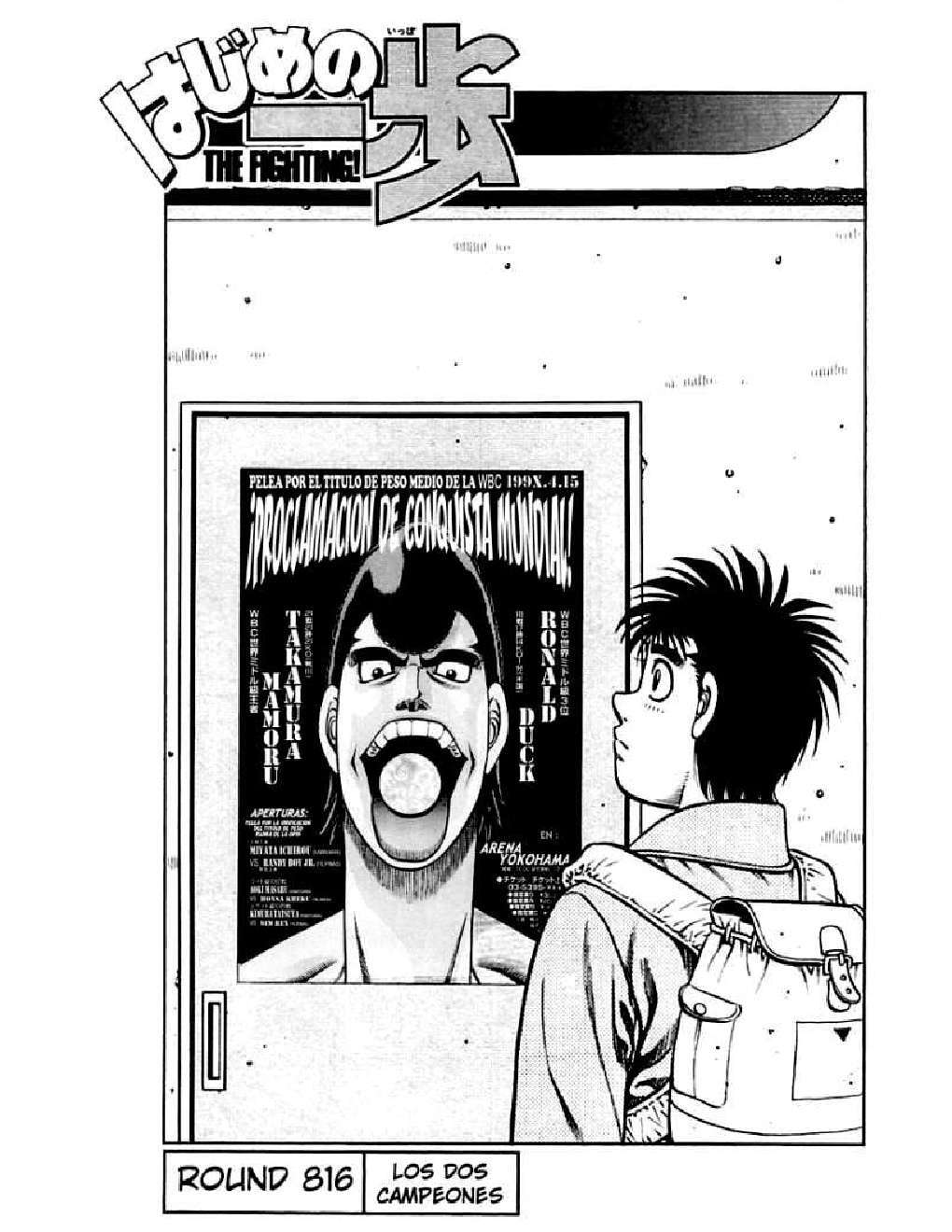 Capitulo 816 page 1
