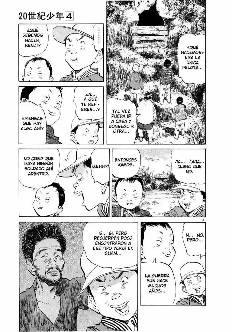Capitulo 43 page 3