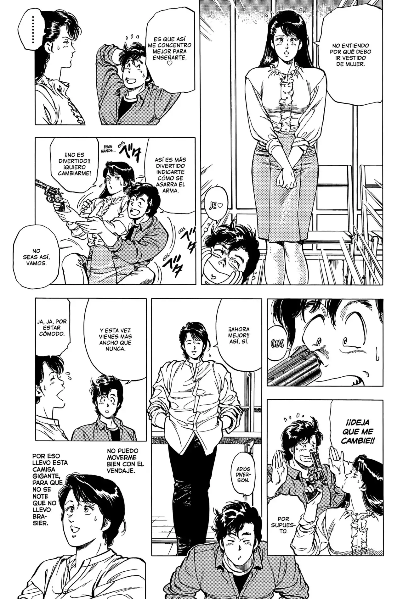 Capitulo 109 page 10