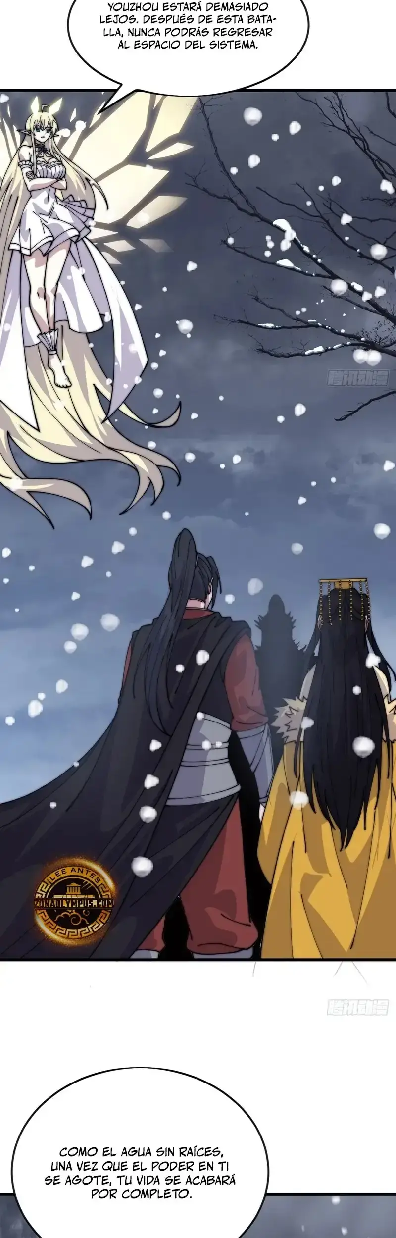 Capitulo 1053 page 16