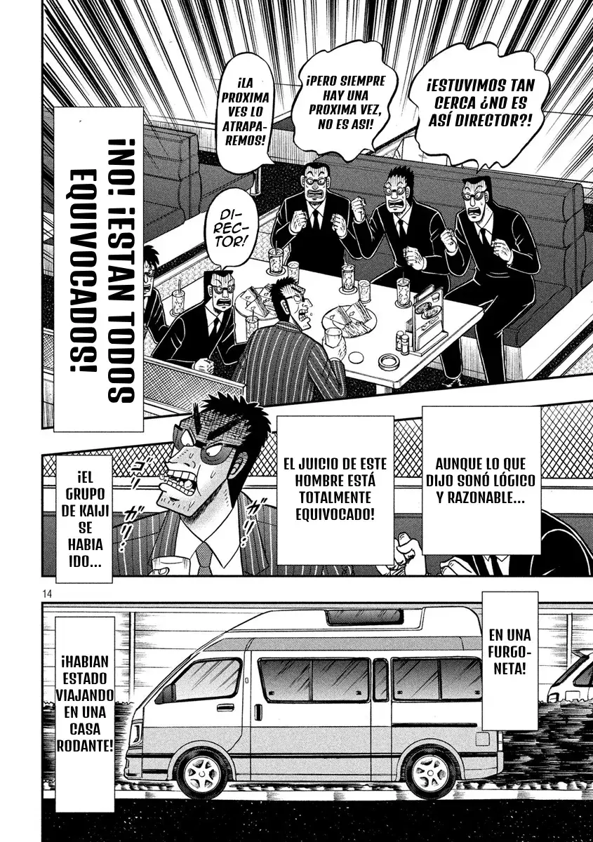 Capitulo 73 page 13