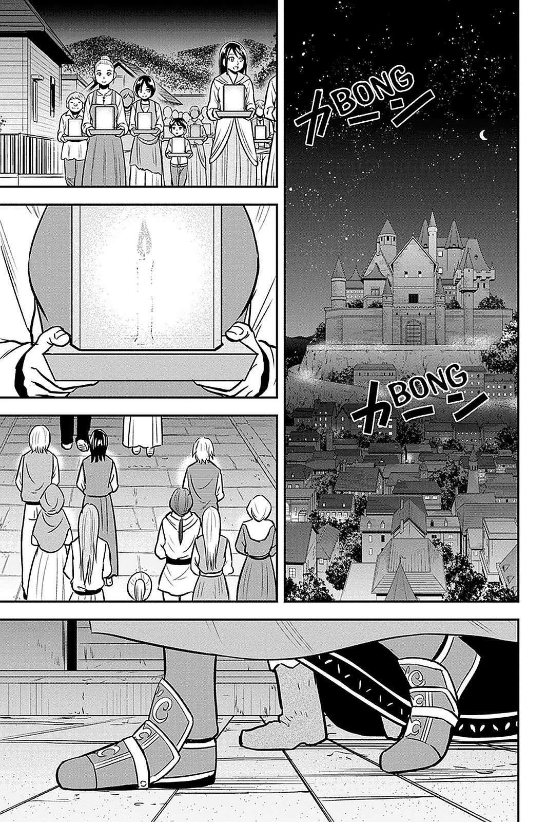 Capitulo 63 page 12