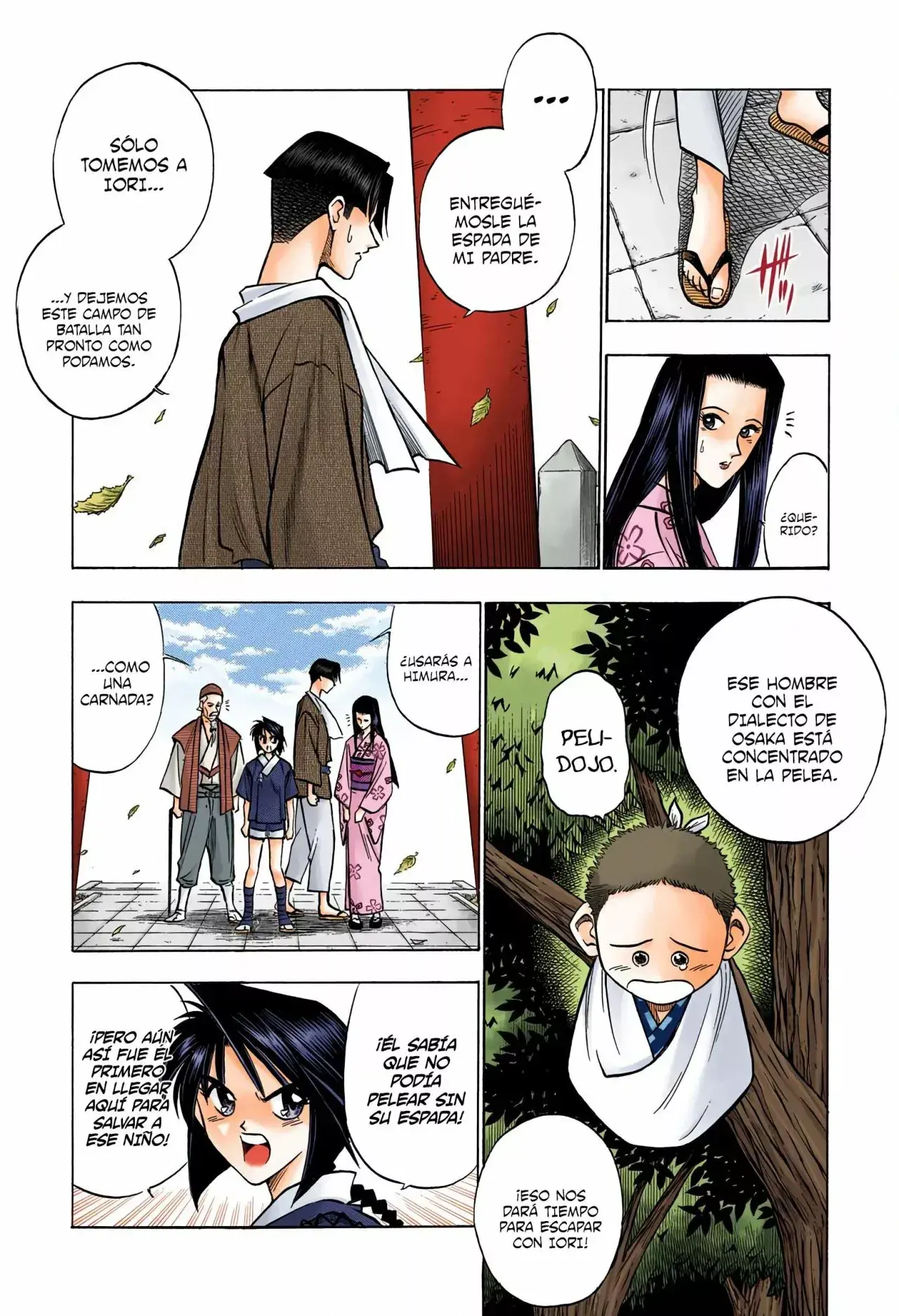 Capitulo 79 page 11