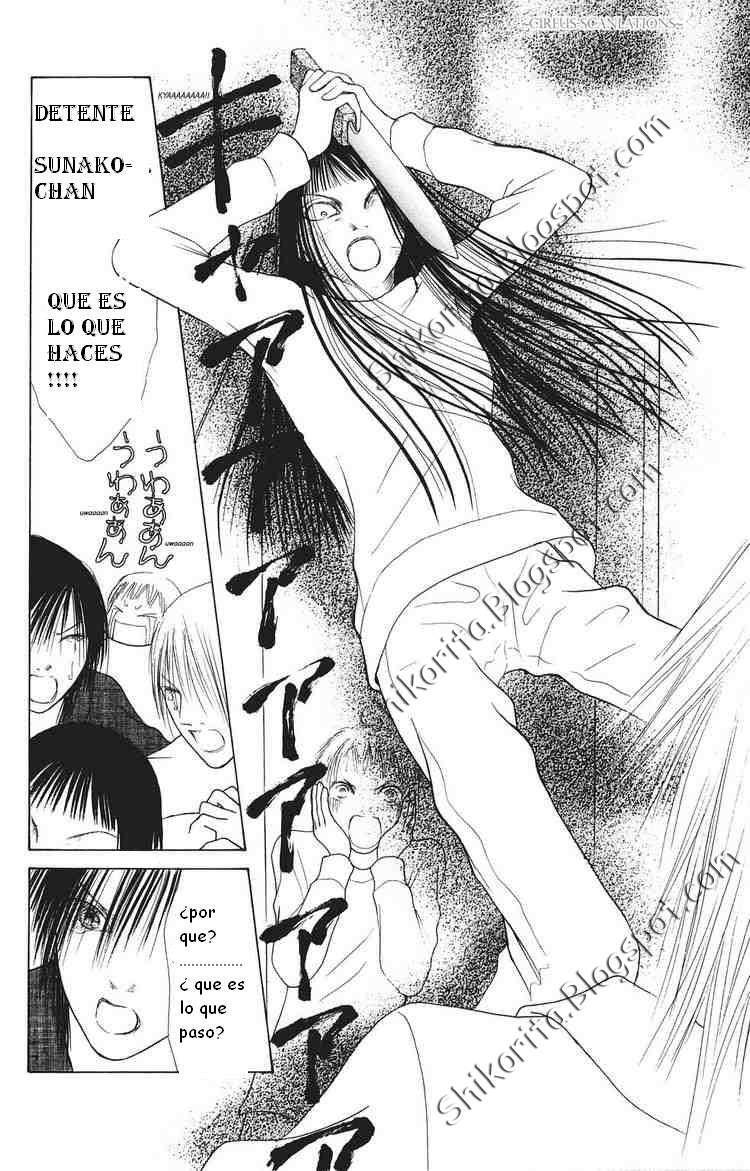 Capitulo 64 page 18
