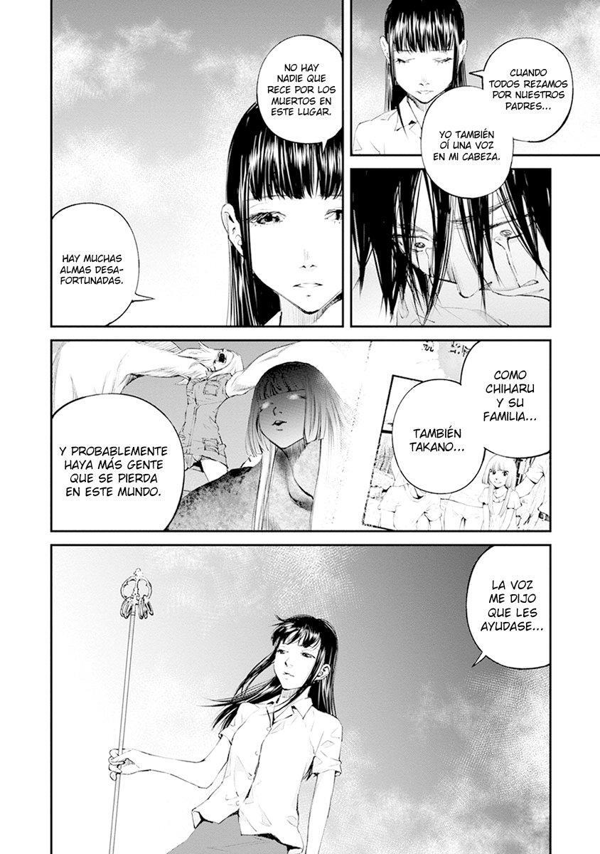 Capitulo 21 page 17