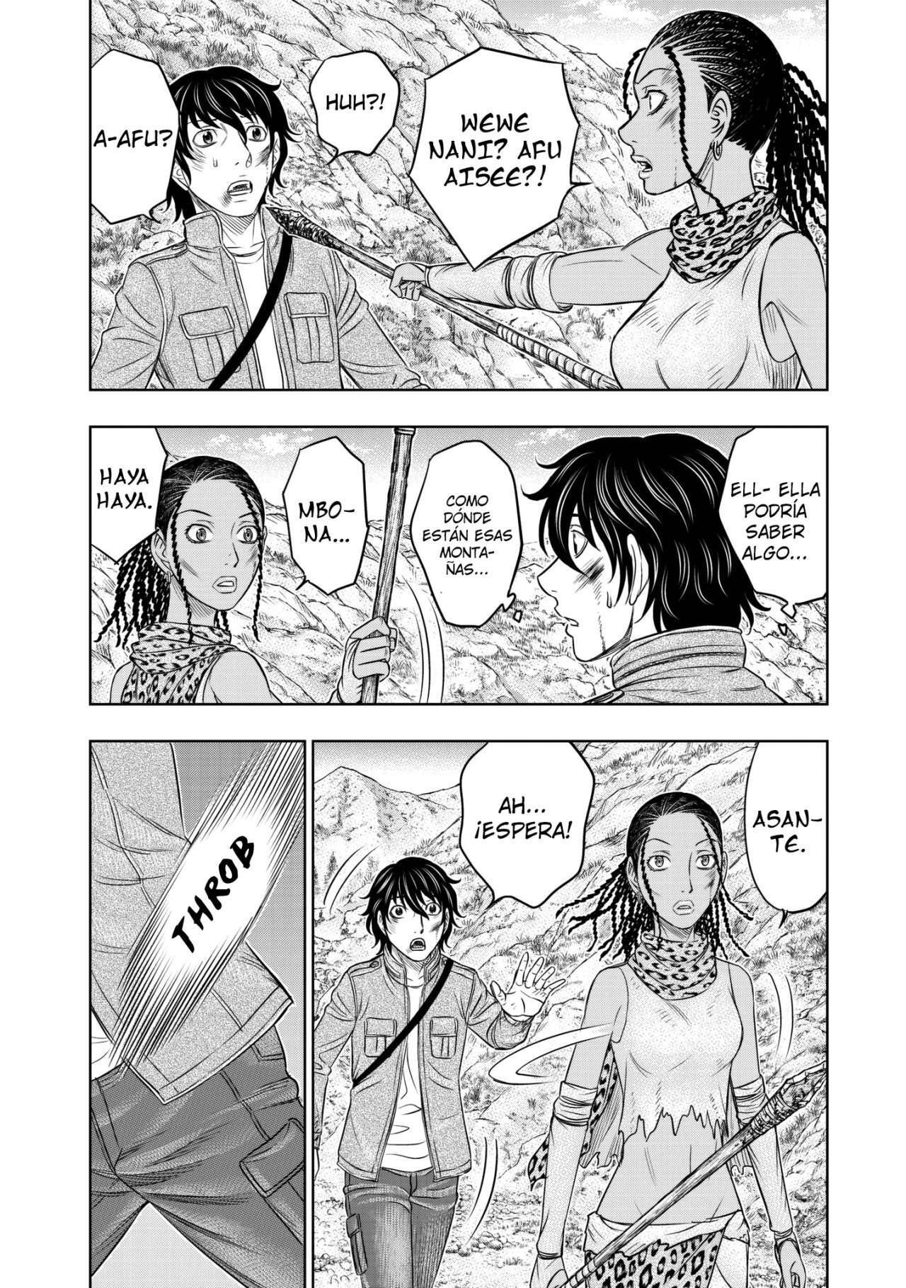 Capitulo 19 page 5