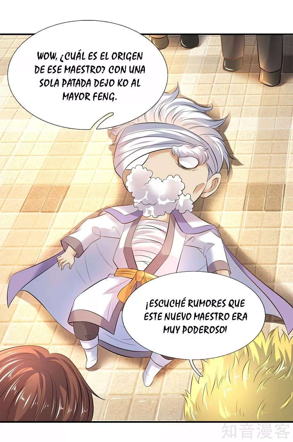 Capitulo 34 page 8