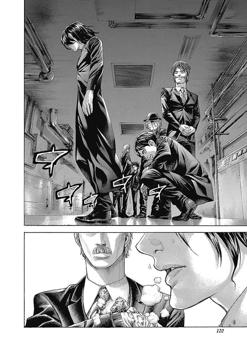 Capitulo 523 page 6
