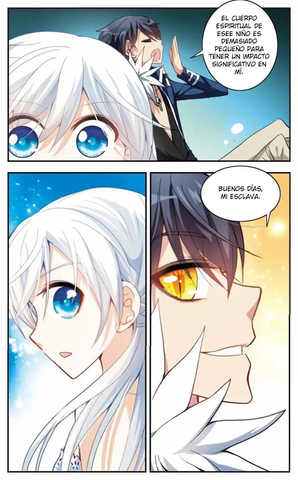 Capitulo 18 page 14
