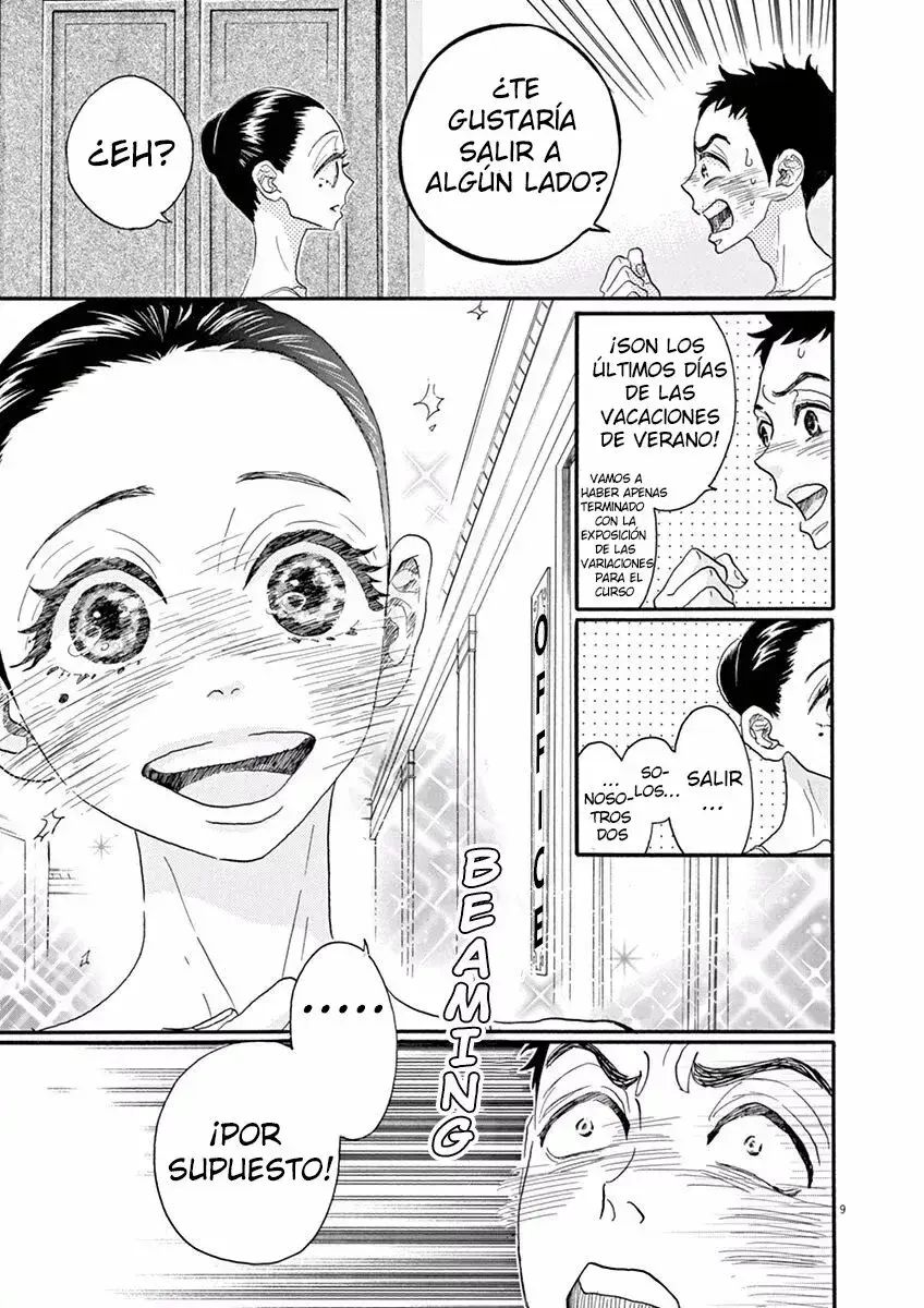 Capitulo 40 page 10