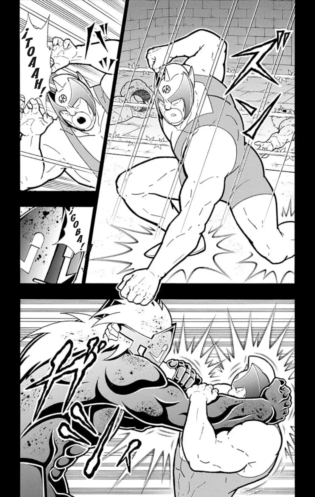 Capitulo 527 page 15
