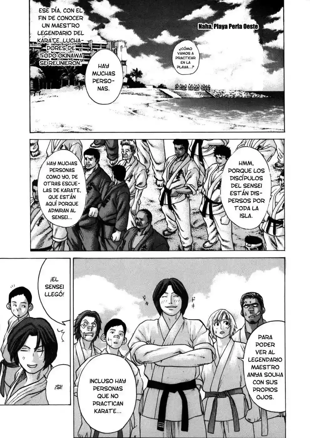 Capitulo 44 page 17