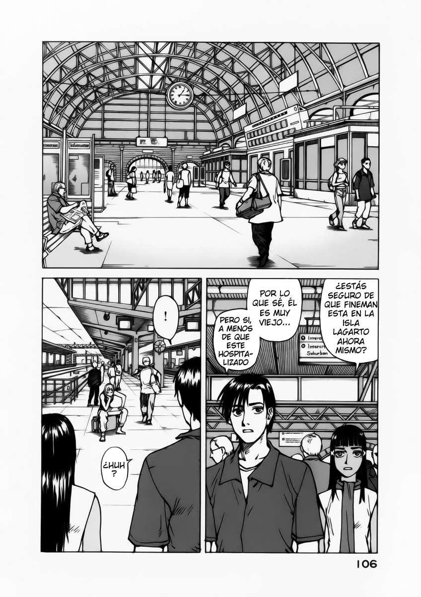 Capitulo 80 page 18