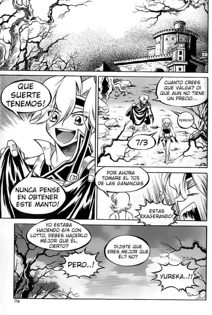 Capitulo 104 page 28