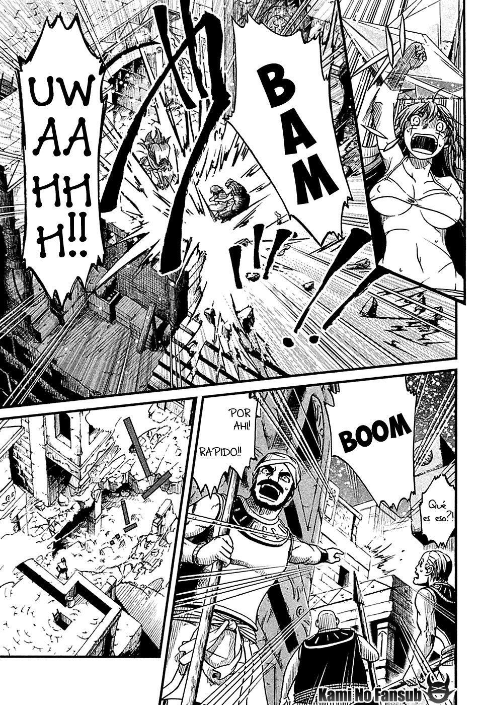 Capitulo 23 page 8