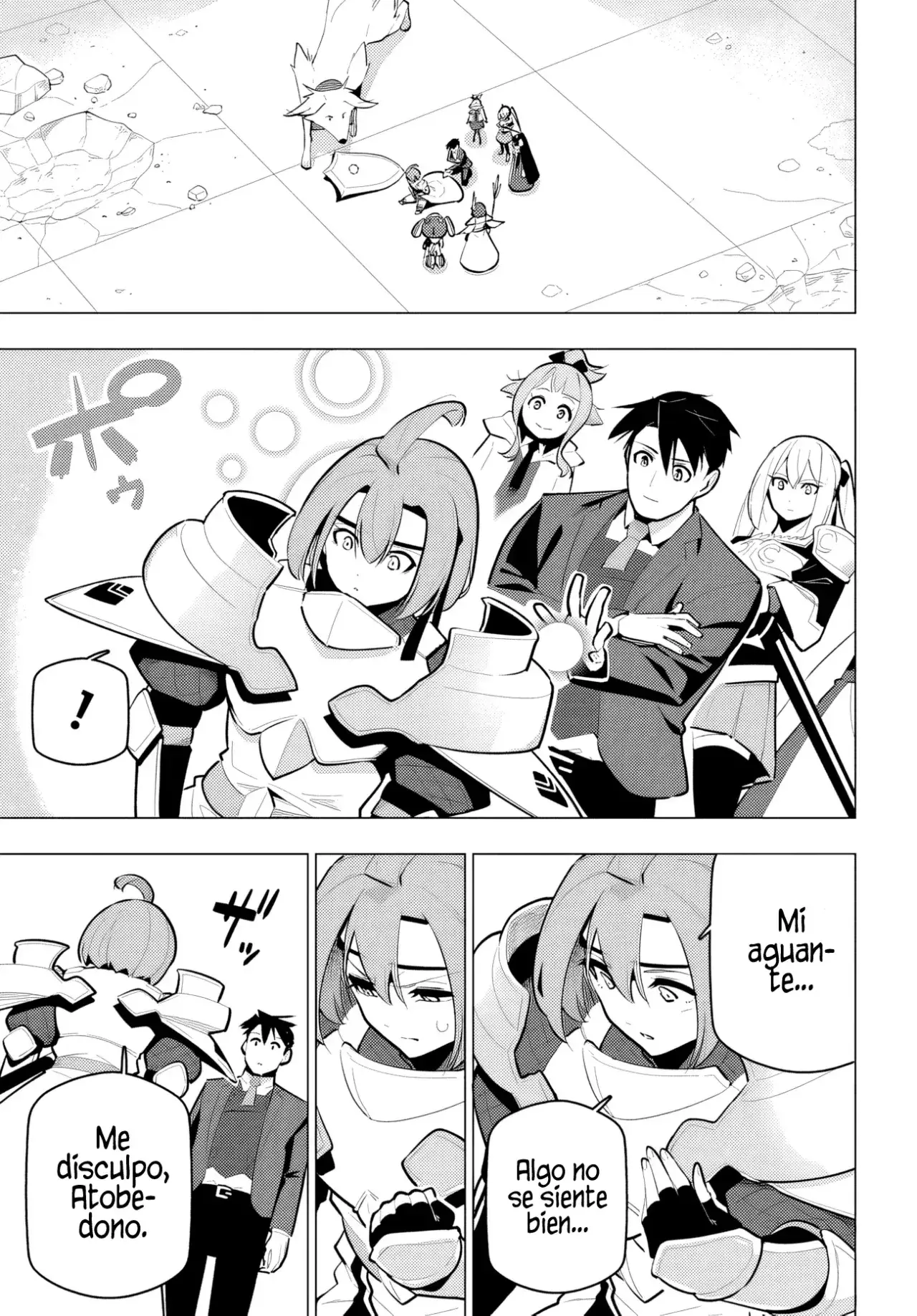 Capitulo 32 page 29