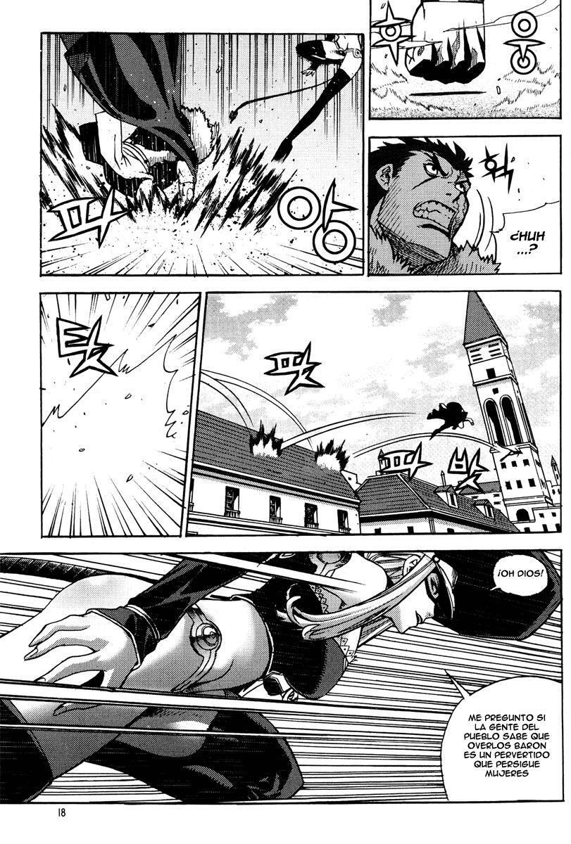 Capitulo 55 page 19