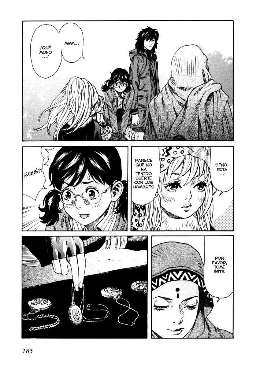 Capitulo 70 page 21