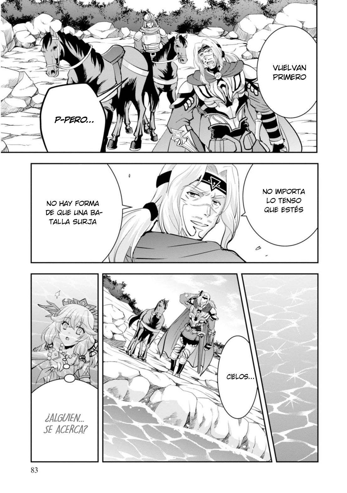 Capitulo 18 page 20