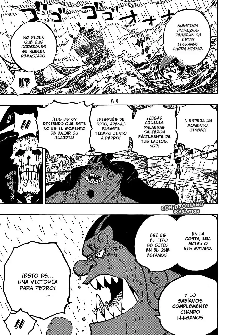 Capitulo 879 page 5