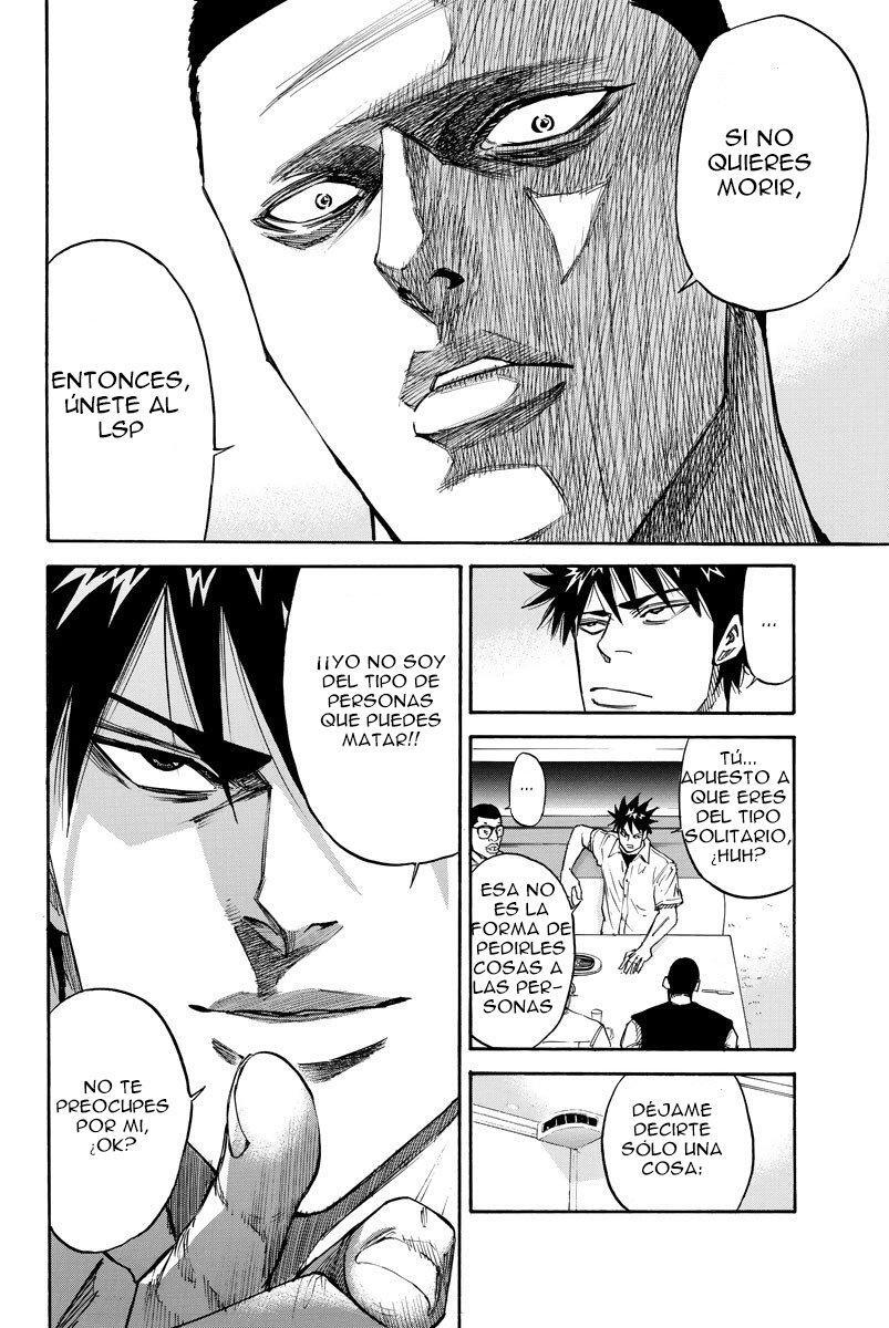 Capitulo 39 page 5