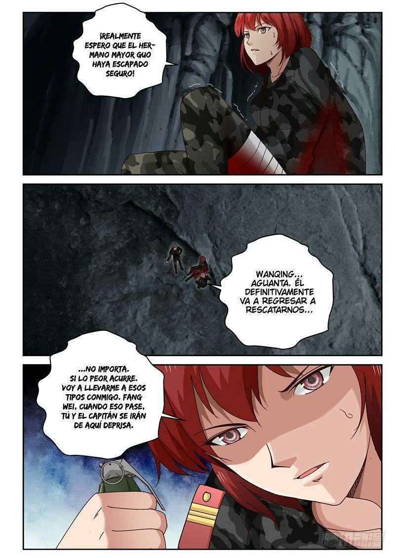 Capitulo 50 page 9