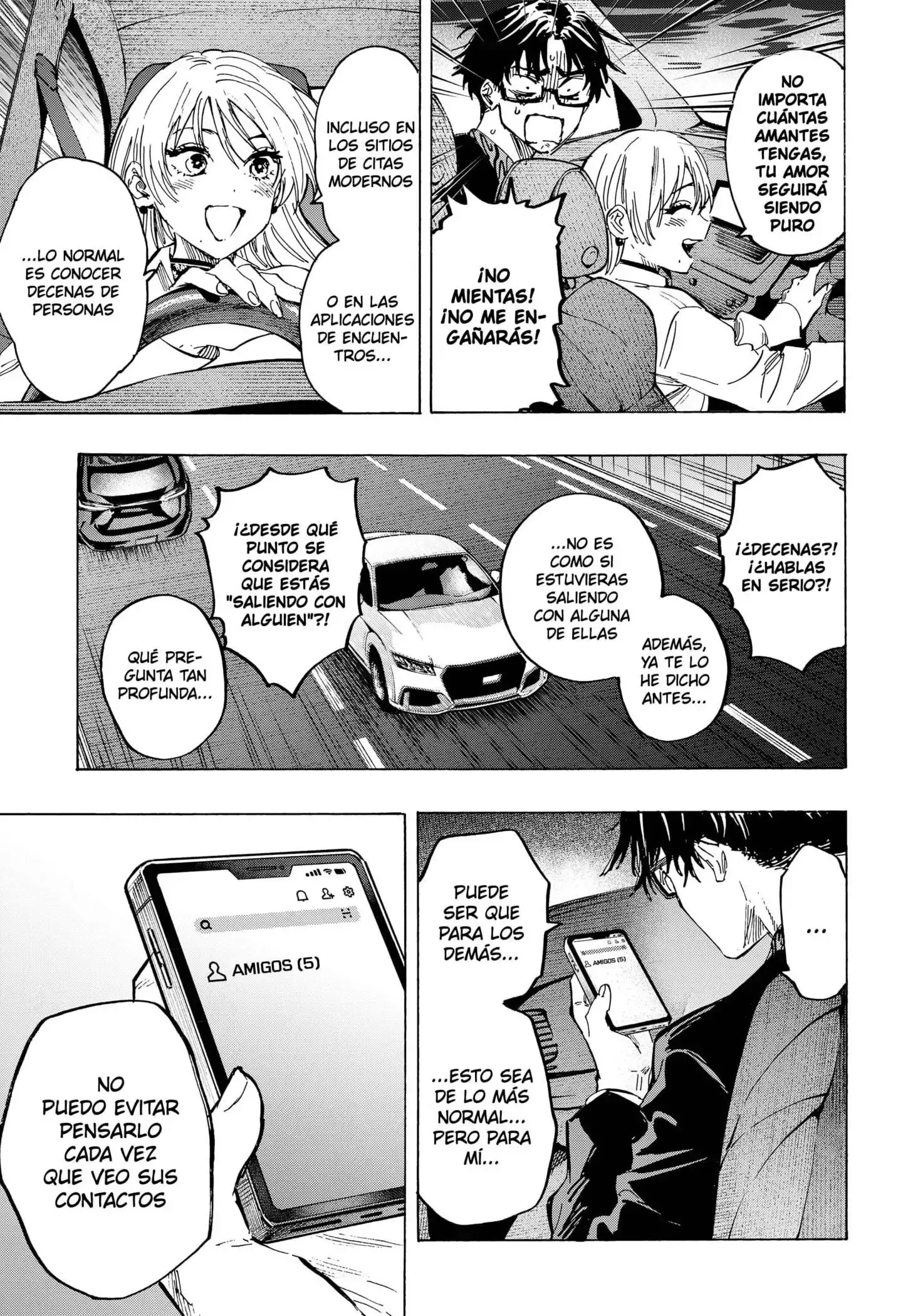 Capitulo 64 page 13