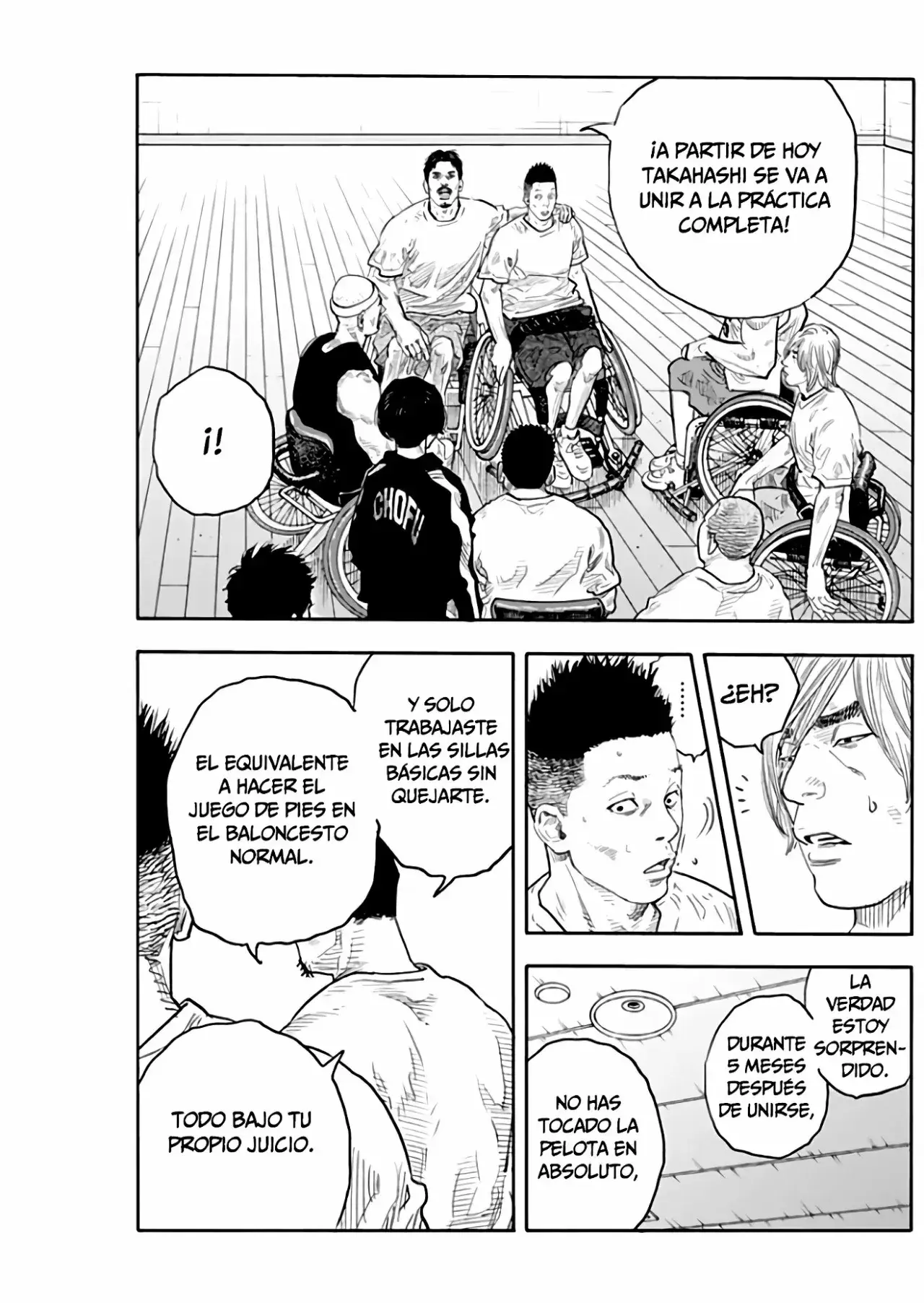 Capitulo 88 page 14