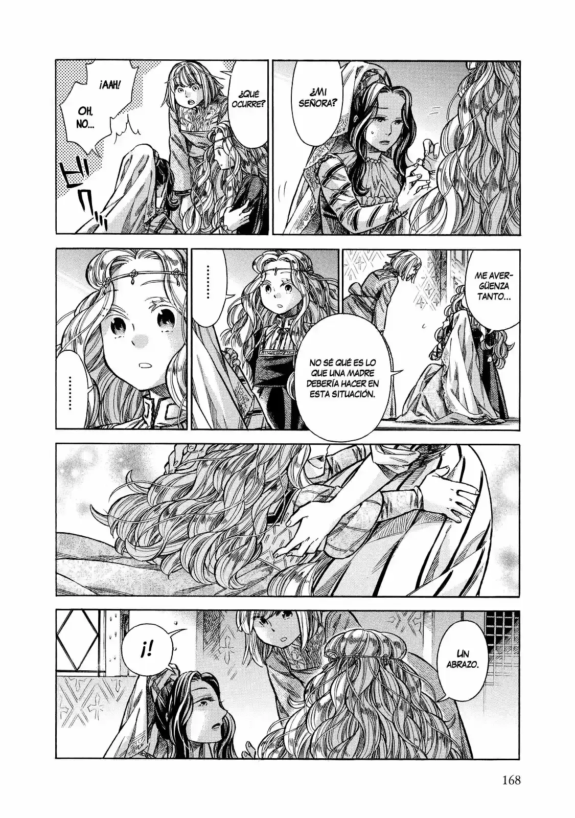 Capitulo 29 page 34
