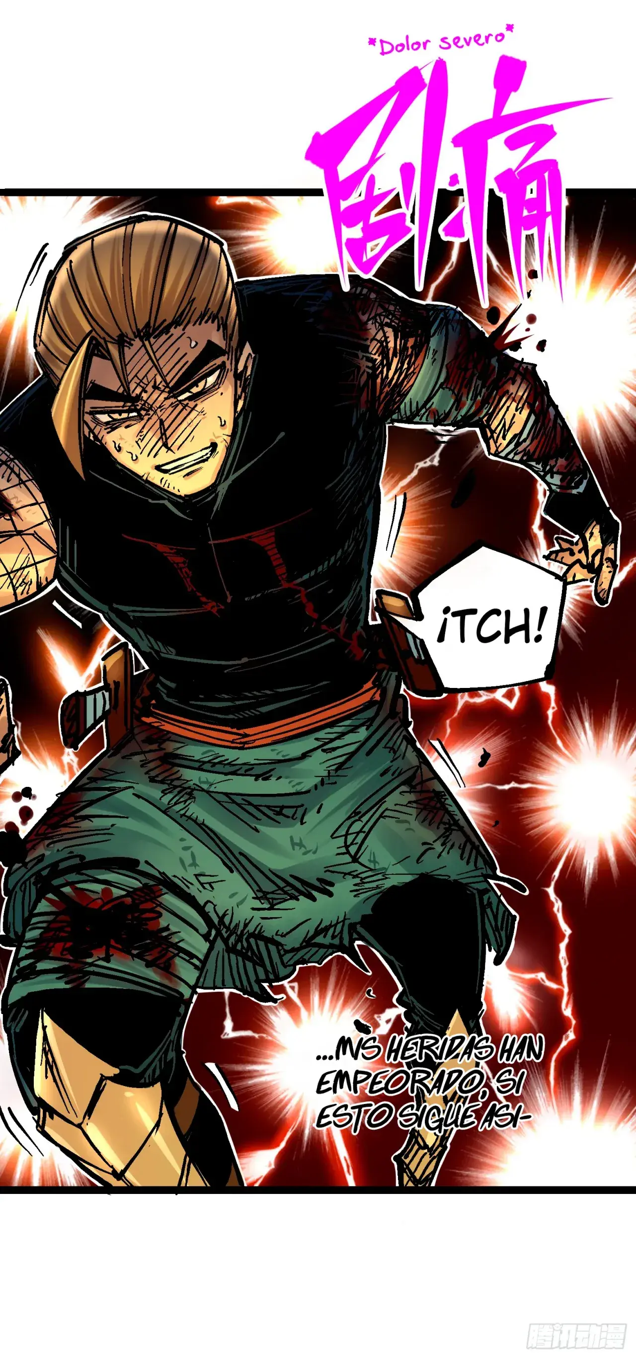 Capitulo 86 page 10