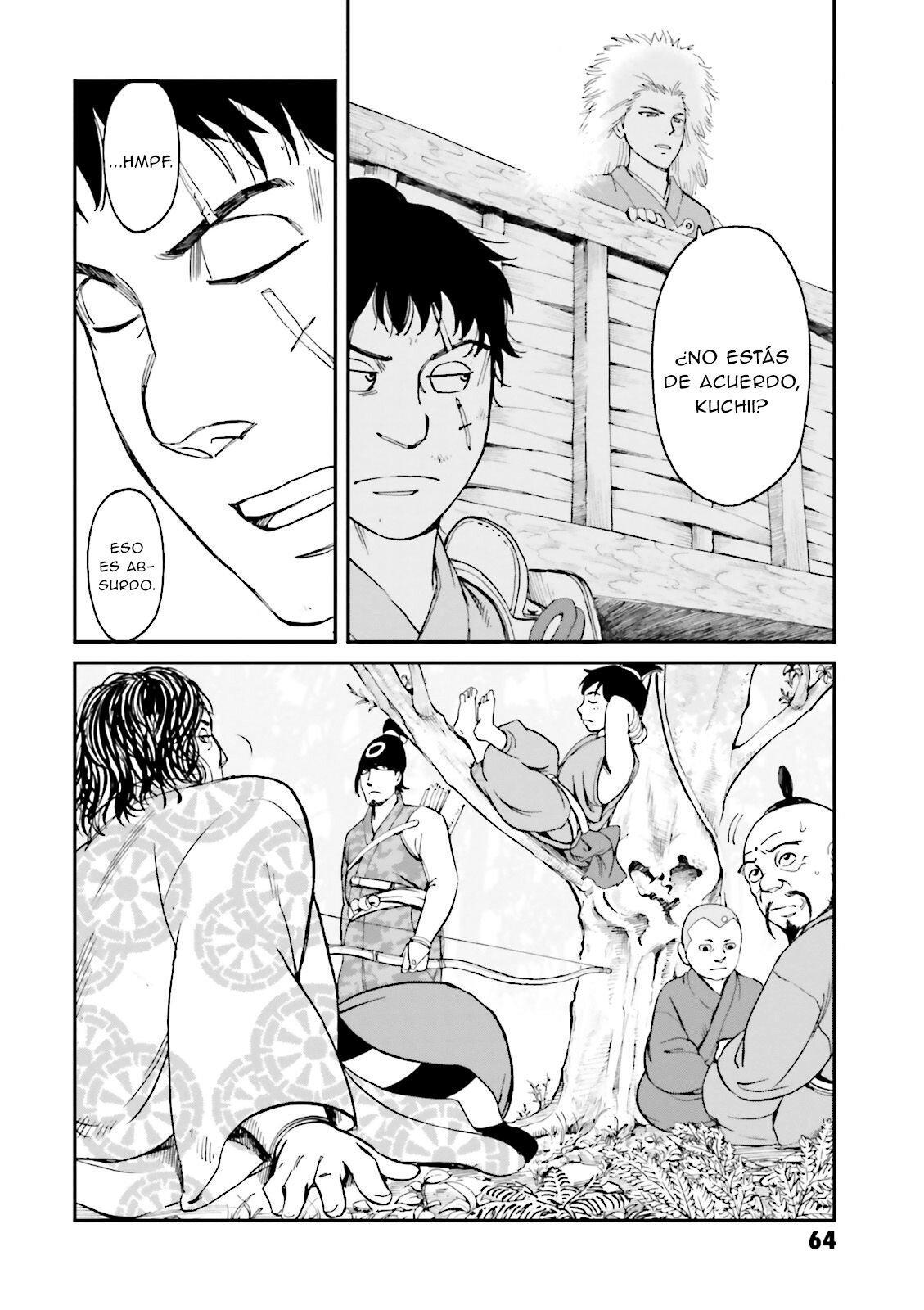 Capitulo 26 page 8