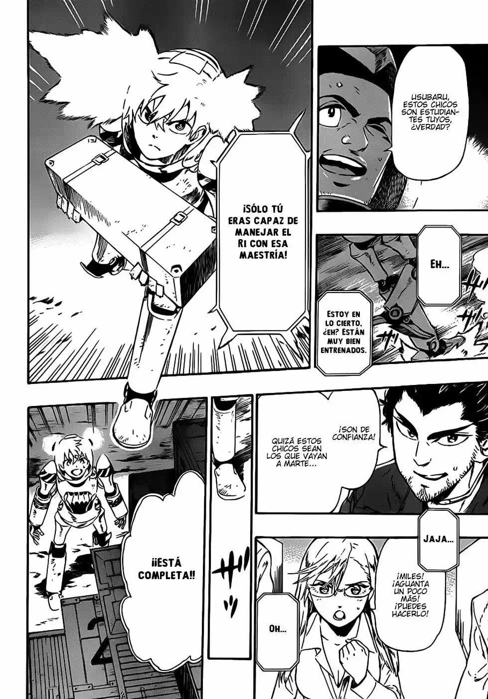 Capitulo 7 page 11